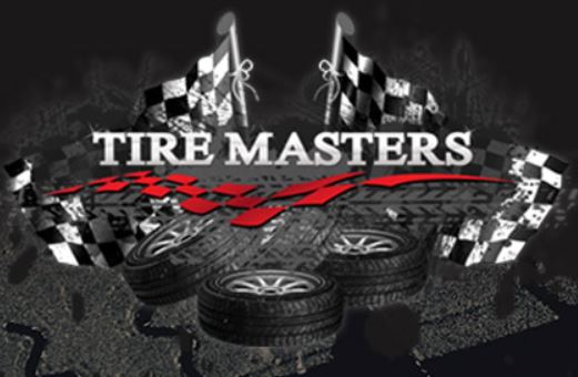 Welcome - You're Online with Tire Masters!